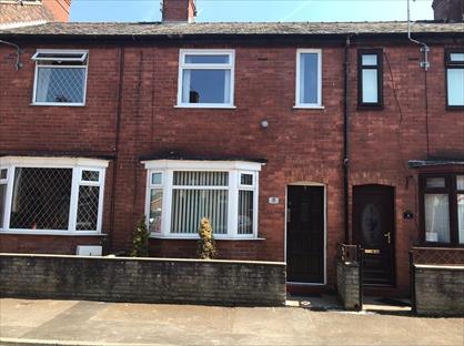 2 Bed Terraced House, Wesley Street, M35
