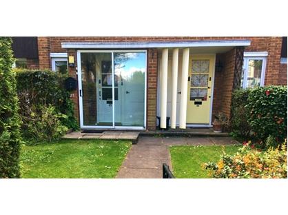 Room in a Shared Flat, Somerset Gardens, SW16