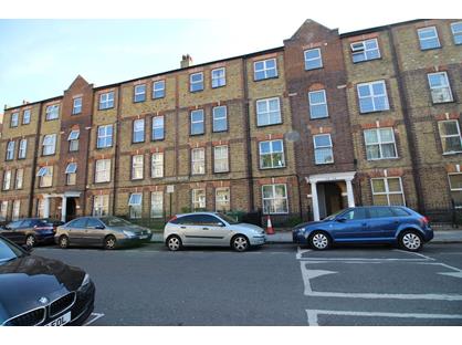1 Bed Flat, Sussex House, NW1