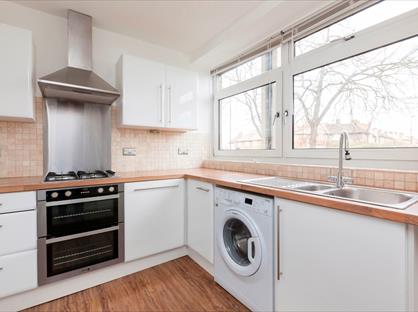 2 Bed Maisonette, Berkshire House, SE6