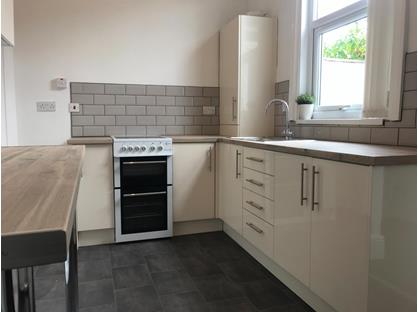2 Bed Terraced House, Grasmere Road, DL1