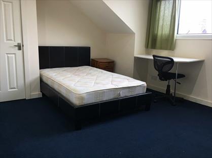 6 Bed Terraced House, Newport Gardens, LS6