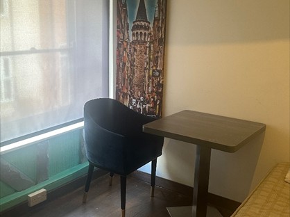 Room in a Shared Flat, Guithavon Street, CM8