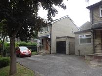3 Bed Detached House, Healds Rd, WF13