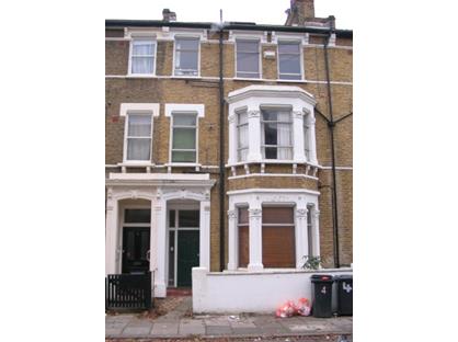 3 Bed Flat, Clitheroe Road, SW9