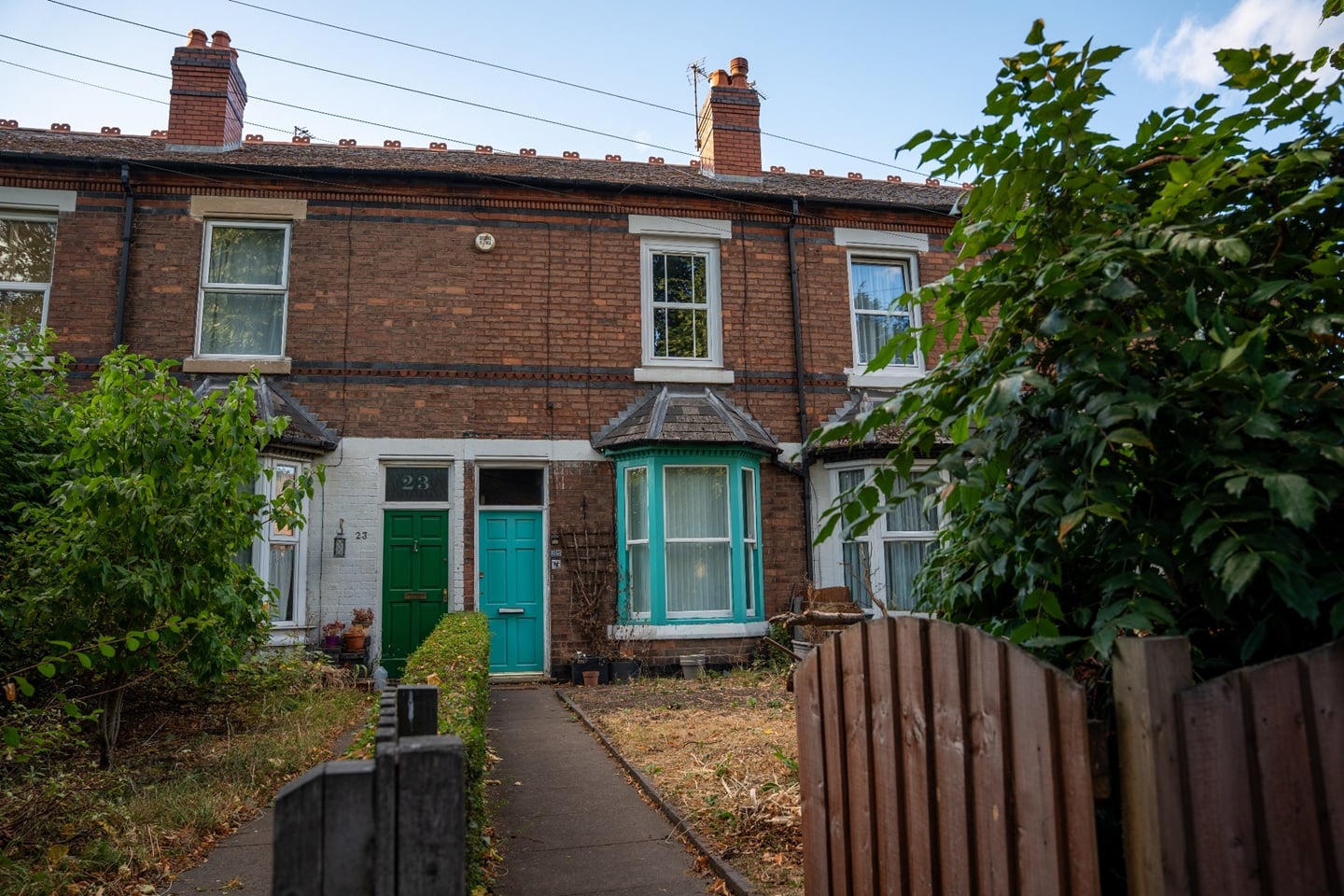 2 Bed Terraced House, Grove Avenue, B21