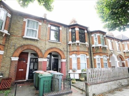 3 Bed Maisonette, Claude Road, E13