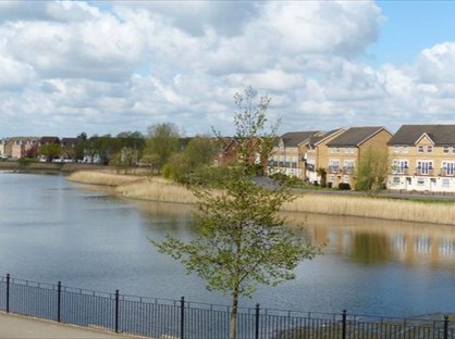 1 Bed Flat, Hampton Centre, PE7