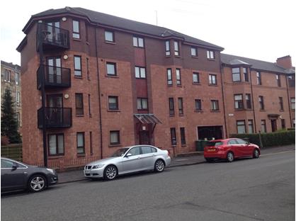 2 Bed Flat, Brisbane Street, G42