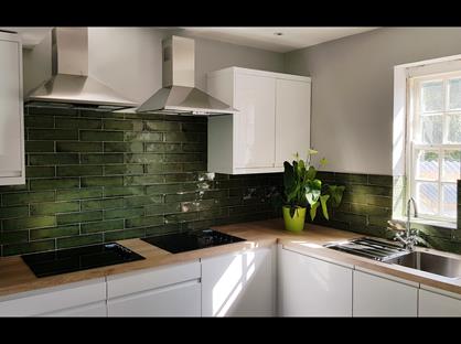 5 Bed Semi-Detached House, Barcombe Road, BN1