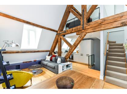 2 Bed Flat, St. Pancras Chambers, NW1