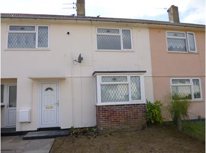 3 Bed Terraced House, Coventry Avenue, DN34