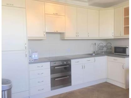 Studio Flat, Danbury Street, N1