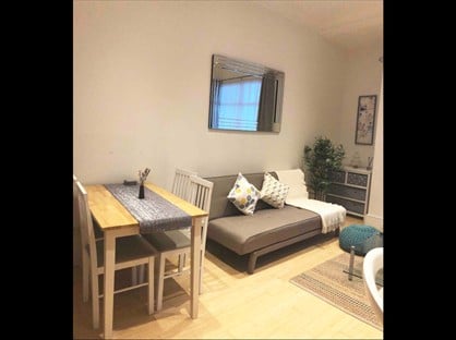 1 Bed Flat, Danbury Street, N1