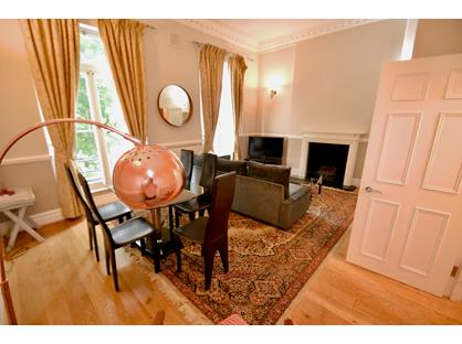 2 Bed Flat, Gloucester Street, SW1V