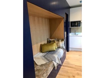 Studio Flat, Gipsy Hill, SE19
