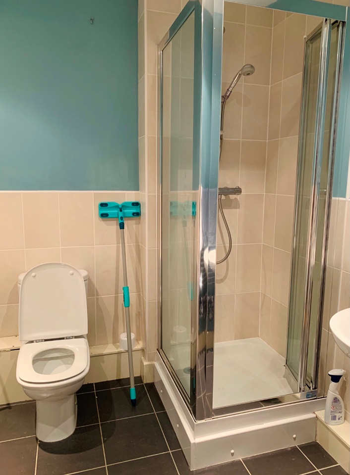 1 Bed Flat, Mason Way, B15 photo 5
