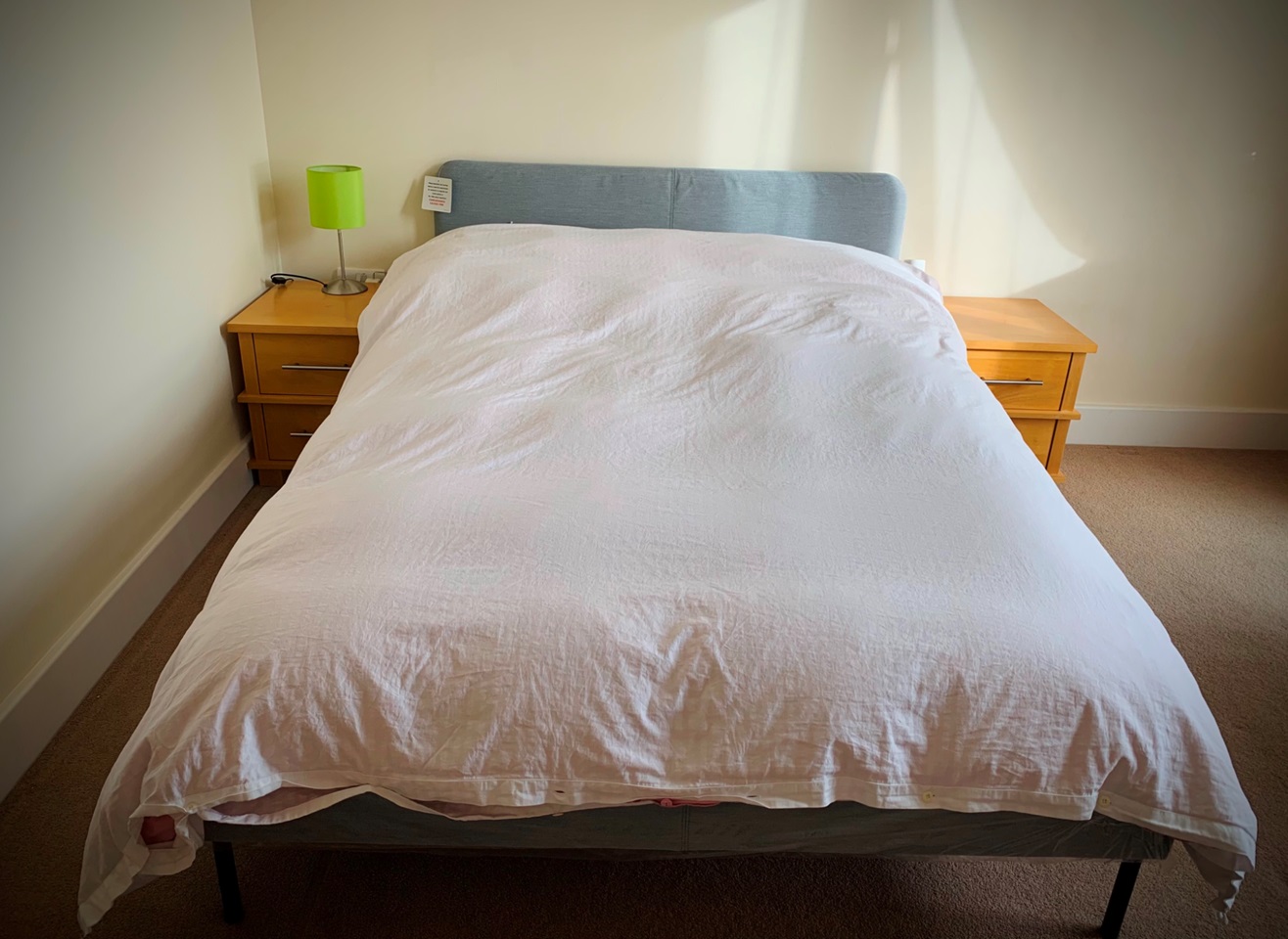 1 Bed Flat, Mason Way, B15 photo 3
