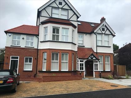 2 Bed Flat, Bromley Road, BR3