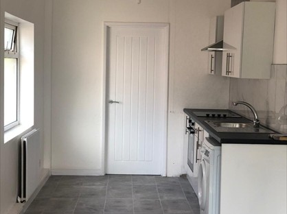 Studio Flat, Campden Crescent, HA0