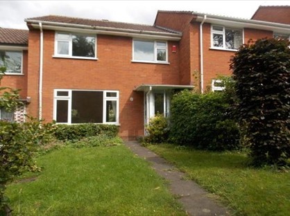 3 Bed Terraced House, Sellywood Road, B30
