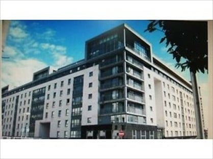 3 Bed Flat, Wallace St, G5
