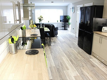 Room in a Shared House, Little Harlescott Lane, SY1