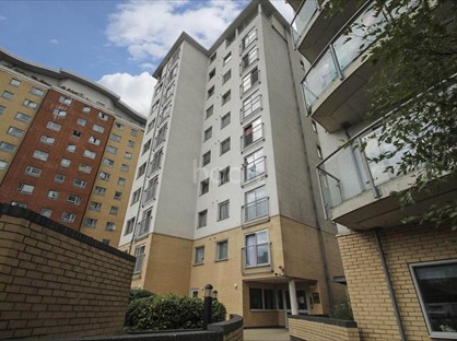2 Bed Flat, Thames View, IG1