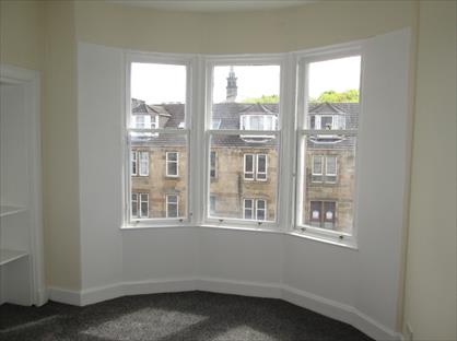 1 Bed Flat, St. James Street, PA3