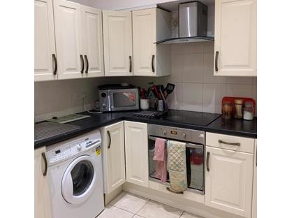 3 Bed Flat, Hayburn Crescent Hmo, G11
