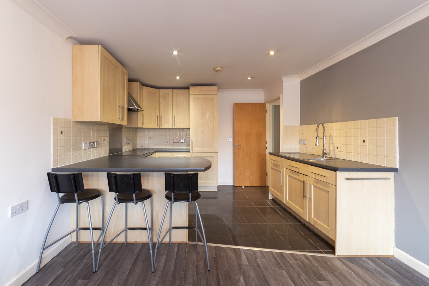 Additional image 2 of 1 Bed Flat, Edward Court, NG2, N1 7GU