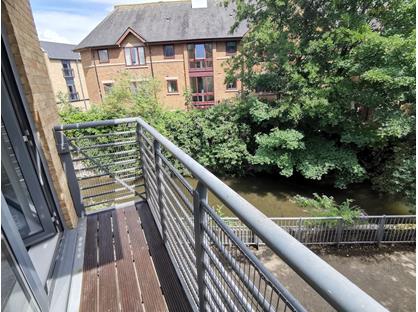 2 Bed Flat, Empress Court, OX1