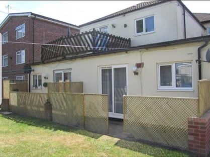 1 Bed Maisonette, Shirley Road, SO15