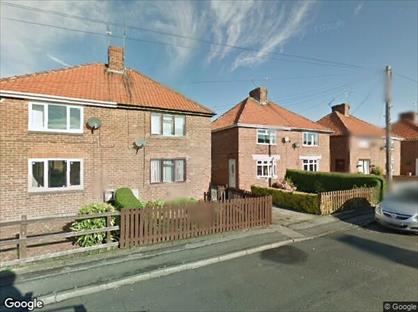 3 Bed Semi-Detached House, Rutherford Avenue, SR7