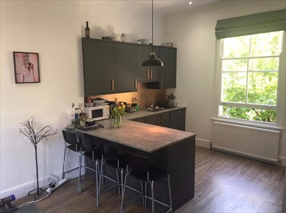 4 Bed Maisonette, Claribel Road, SW9