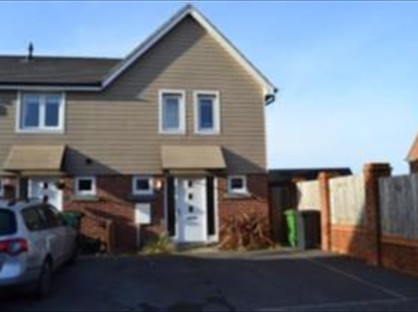 3 Bed Semi-Detached House, Appleton Drive, RG24