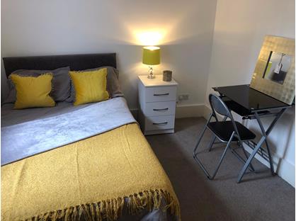 Room in a Shared House, Uttoxeter Road, ST3