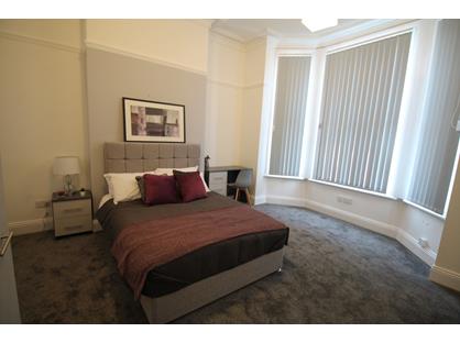 Room in a Shared House, Anlaby Road, HU3