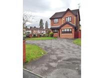 4 Bed Detached House, Turriff Road, L14