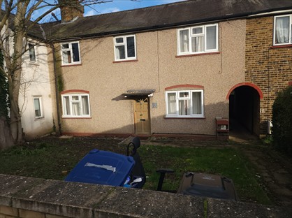 5 Bed Semi-Detached House, Hoylake Road, W3