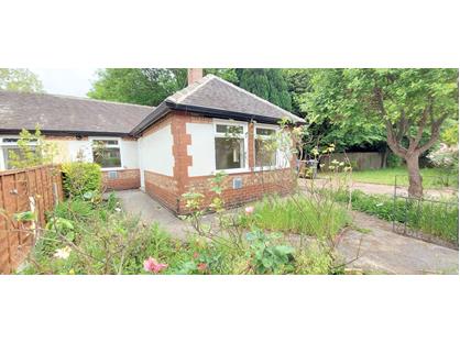 2 Bed Bungalow, Parrin Lane, M30