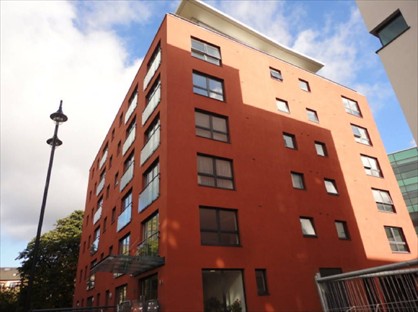 2 Bed Flat, Colton Street, LE1