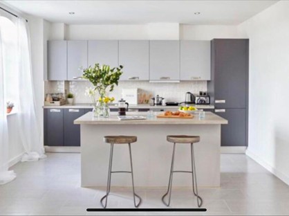 2 Bed Flat, Millers Hill, CT11