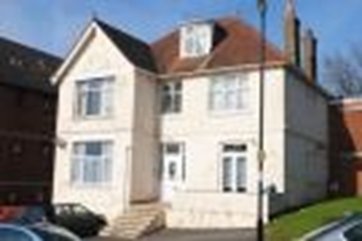 Southampton 2 Bed Flat, Thorold Road, SO18 To Rent Now for £1,050.00 p/m