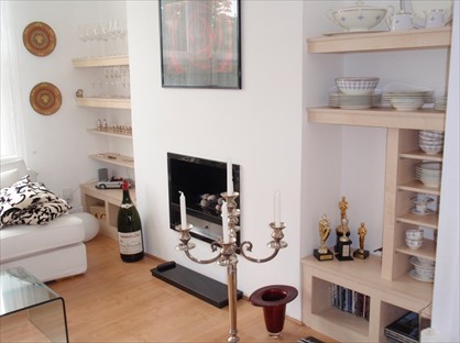 2 Bed Maisonette, Kew Road, TW9
