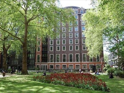 1 Bed Flat, St. Johns Building, SW1P