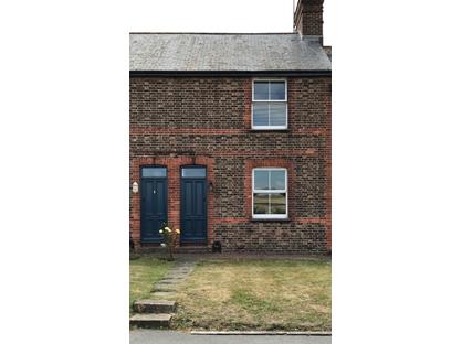 3 Bed Terraced House, Spring Gardens, BN8