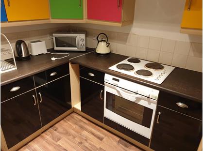 2 Bed Flat, Otago Street, G12