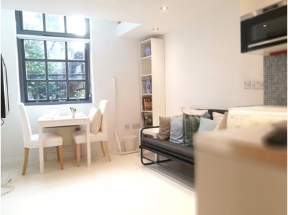 1 Bed Maisonette, Meanwood, LS6