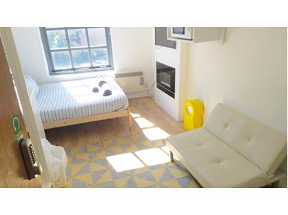 Studio Flat, Meanwood, LS6